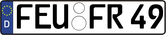 FEU-FR49