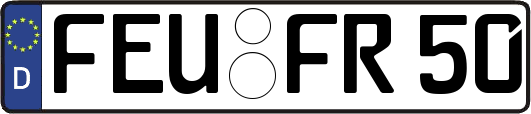 FEU-FR50