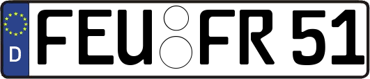 FEU-FR51