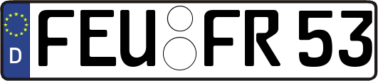 FEU-FR53