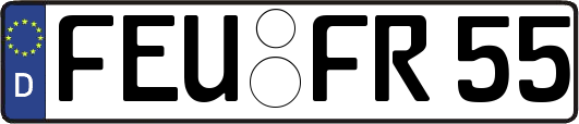 FEU-FR55