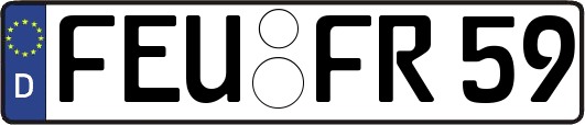 FEU-FR59