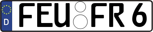FEU-FR6