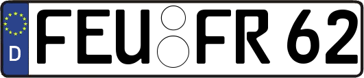 FEU-FR62