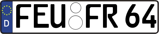 FEU-FR64