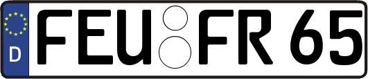 FEU-FR65