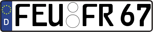 FEU-FR67
