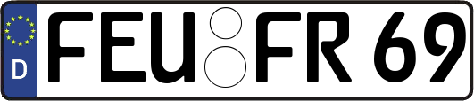 FEU-FR69