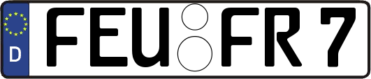 FEU-FR7