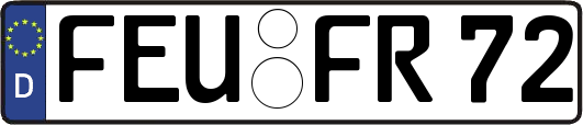 FEU-FR72