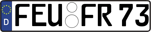 FEU-FR73
