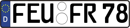 FEU-FR78