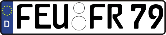 FEU-FR79