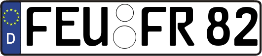 FEU-FR82