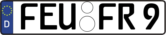 FEU-FR9