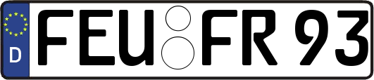 FEU-FR93