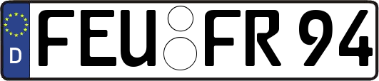 FEU-FR94