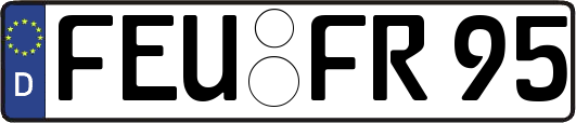 FEU-FR95
