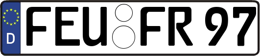 FEU-FR97