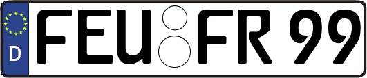 FEU-FR99