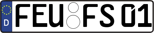 FEU-FS01