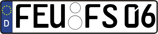 FEU-FS06