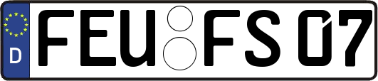 FEU-FS07