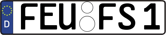 FEU-FS1