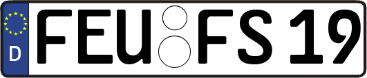 FEU-FS19