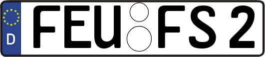 FEU-FS2