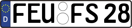 FEU-FS28