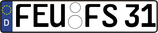 FEU-FS31