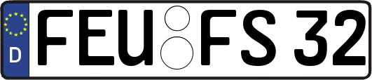 FEU-FS32
