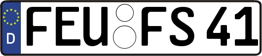 FEU-FS41