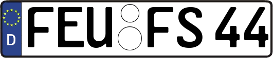 FEU-FS44