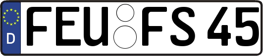 FEU-FS45