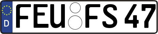 FEU-FS47