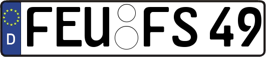 FEU-FS49