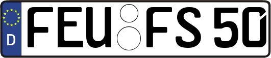 FEU-FS50
