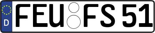 FEU-FS51