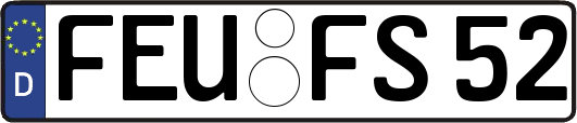 FEU-FS52