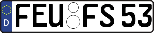 FEU-FS53
