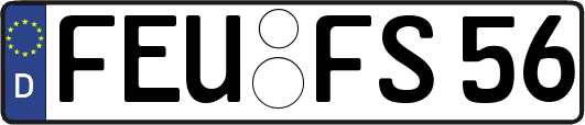 FEU-FS56