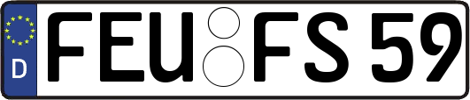 FEU-FS59