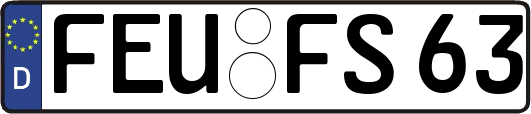 FEU-FS63