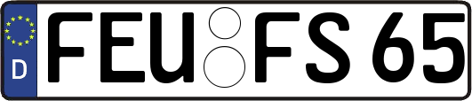 FEU-FS65