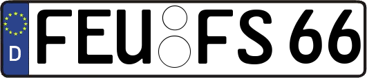 FEU-FS66