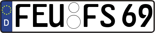 FEU-FS69