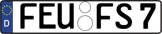 FEU-FS7