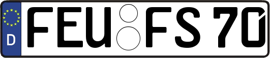 FEU-FS70